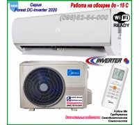 Кондиционер Midea AF-07N1C2-I / AF-07N1C2-O
