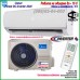 Кондиционер Midea AF-12N1C2-I / AF-12N1C2-O