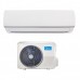 Кондиционер MIDEA AF6-09N1C2-I/AF6-09N1C2-O(панель AF6) до 30м2
