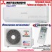 Инверторный кондиционер (тепловой насос) Mitsubishi Heavy SRK20ZSPR-S 