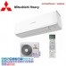 Кондиционер Mitsubishi Heavy SRK25ZS-S