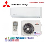 Кондиционер Mitsubishi Heavy SRK45ZSPR-S
