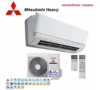 Кондиционер Mitsubishi Heavy SRK25ZMX-S