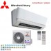 Кондиционер Mitsubishi Heavy SRK25ZMX-S