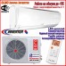 Кондиционер Olmo OSH-09FR9 серия INNOVA INVERTER  до 25 м2