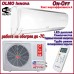 Кондиционер Olmo OSH-10LD7W серии Innova On-Off до 30 м2