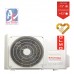 Кондиционер Olmo OSH-09FR9 серия INNOVA INVERTER  до 25 м2