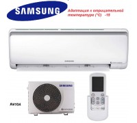 Кондиционер Samsung AR12MSFPAWQNER