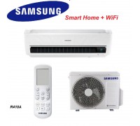 Кондиционер Samsung AR09MSPXBWKNER