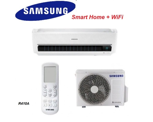 Кондиционер Samsung AR09MSPXBWKNER