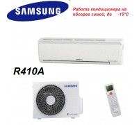 Кондиционер Samsung AR12RSFPAWQNER
