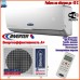 Кондиционер Samurai FZ-DC SMA-18HRDN1B Inverter
