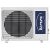 Кондиционер Samurai FZ-DC SMA-18HRDN1B Inverter