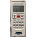 Кондиционер Samurai FZ-DC SMA-18HRDN1B Inverter