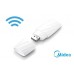 WI-FI модуль для кондиционеров Midea (WI-FI SMART KIT MIDEA EU-SK105) 