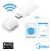 WI-FI модуль для кондиционеров Midea (WI-FI SMART KIT MIDEA EU-SK105) 