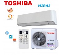 Кондиционер Toshiba RAS-05BKVG-EE/RAS-05BAVG-EE