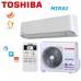 Кондиционер Toshiba RAS-05BKVG-EE/RAS-05BAVG-EE