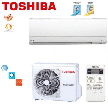Кондиционер Toshiba RAS-07EKV-EE/RAS-07EAV-EE