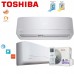 Кондиционер Toshiba RAS-09U2KH3S-EE/RAS-09U2AH3S-EE