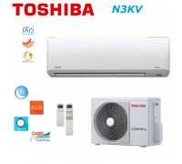 Кондиционер Toshiba RAS-10N3KV-E/RAS-10N3AV-E