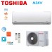 Кондиционер Toshiba RAS-10N3KV-E/RAS-10N3AV-E