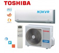 Кондиционер Toshiba RAS-10N3KVR-E/RAS-10N3AVR-E