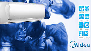 Кондиционер Midea AF-07N1C2-I / AF-07N1C2-O - купить в Мариуполе, Киеве, Запорожье, Краматорске, Днепре, Мелитополе, Бердянске, Харькове, Украине с доставкой, лучшая цена, скидки