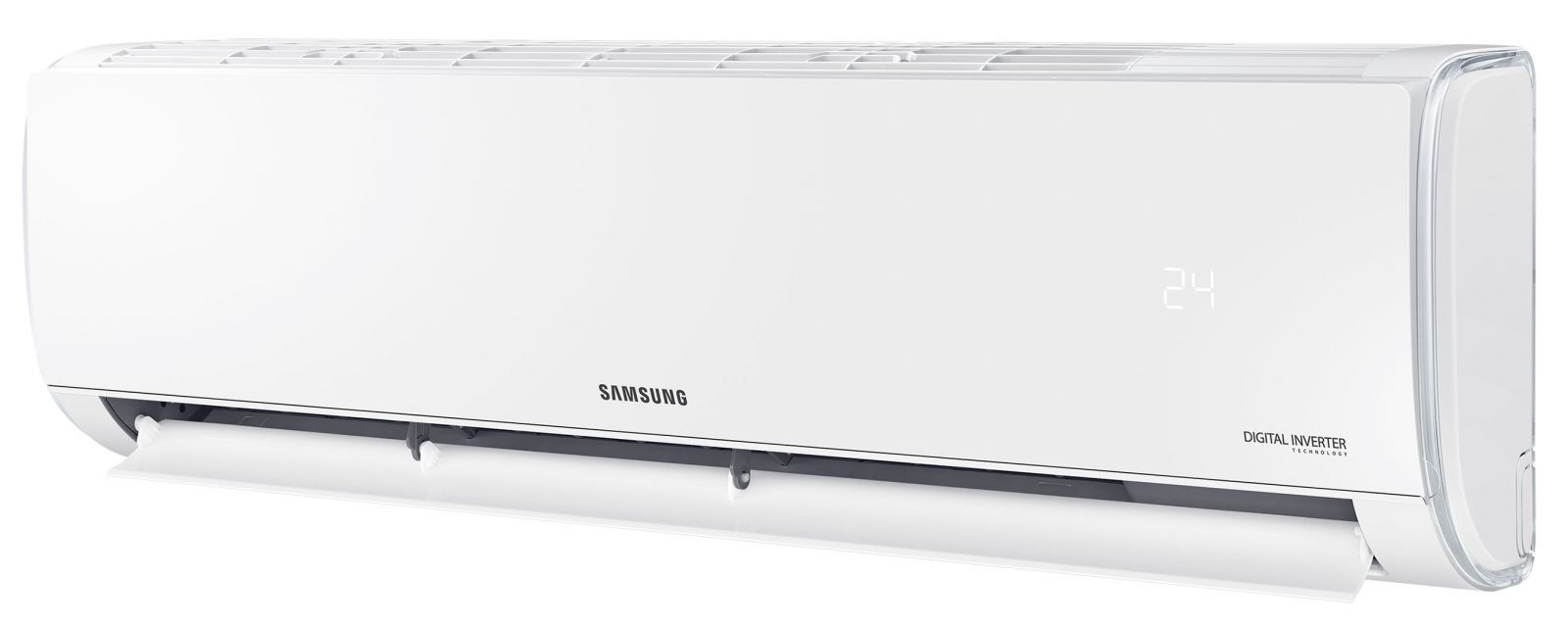 Настенный инверторный кондиционер Samsung AR09TXHQASINUA AR5000HM серии Basic - купить в Киеве, Днепре, Мариуполе, Одессе, Запорожье, Харькове, Львове, Бердянске, Черкассах, Черновцах, Николаеве, Херсоне, Краматорске, Бердянске